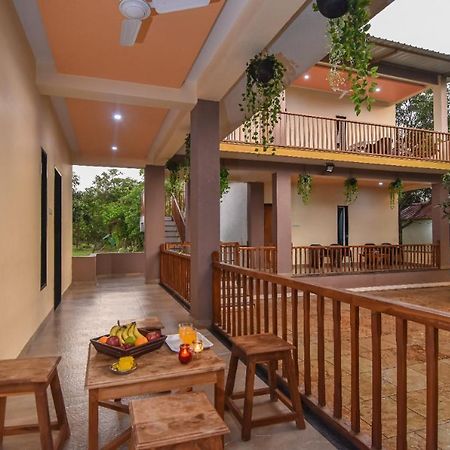 אליבג Sk Holiday Homes מראה חיצוני תמונה