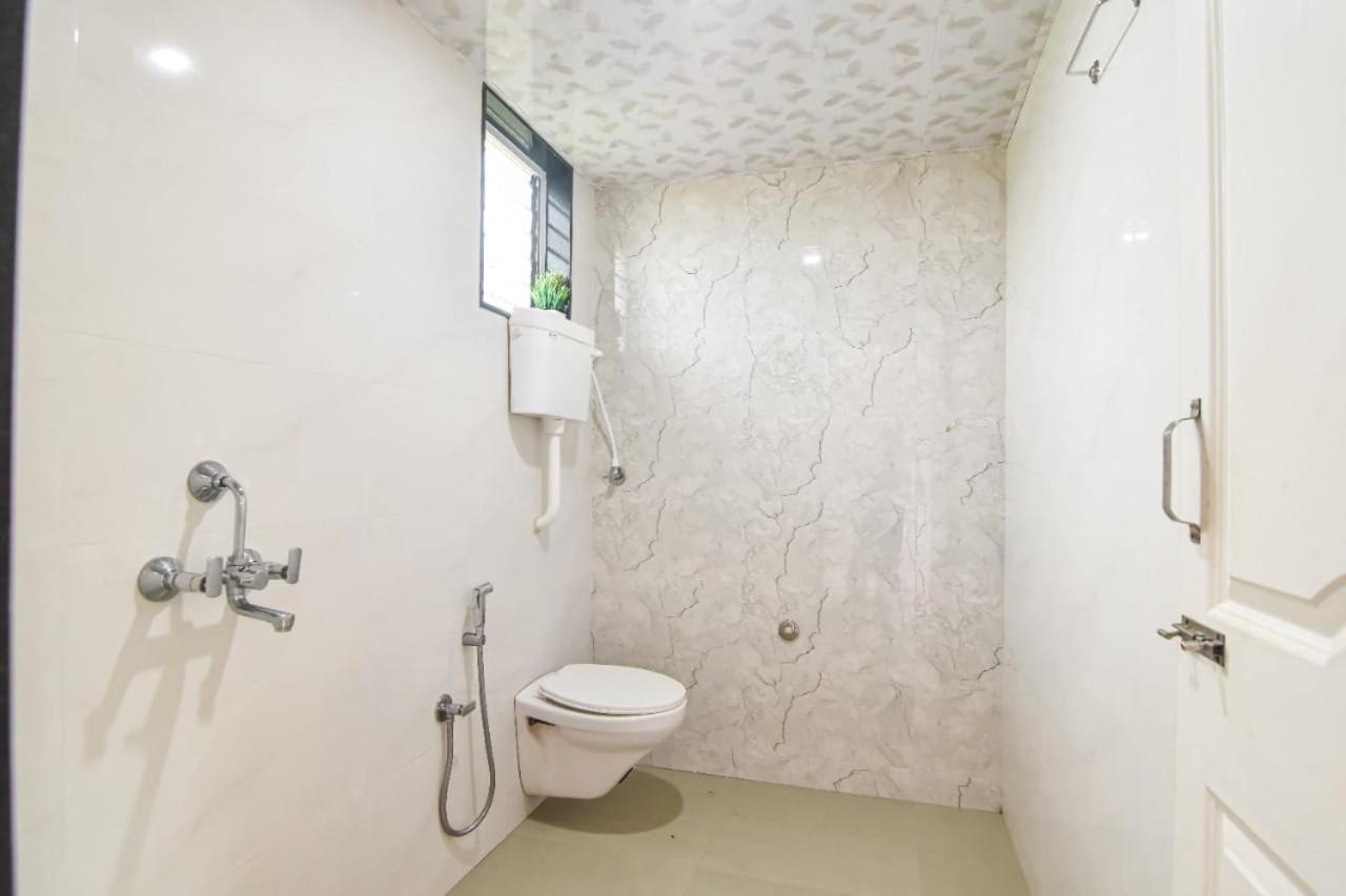 אליבג Sk Holiday Homes מראה חיצוני תמונה